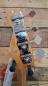 Preview: Fender Vintera III Early '60s Jazz Bass Sonic Blue, Demomodell